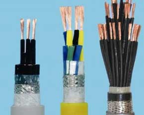 各類阻燃、耐火電線電纜以及阻燃、耐火型控制電纜